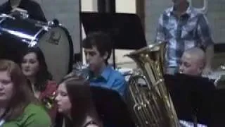 Trumpet Solo (Epic Fail)