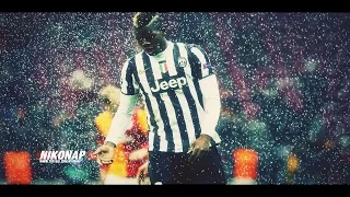Paul Pogba ▷ Goals & Skills ● Juventus FC 2014