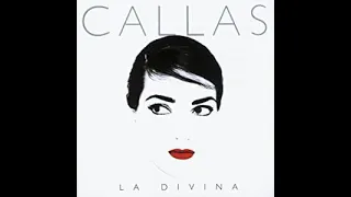 Maria Callas - La Divina