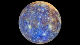 What Mercury's Unusual Orbit Reveals About the Sun