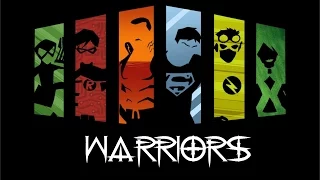 Warriors | Young Justice [S1]
