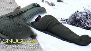 SNUGPAK ANTARCTIC MAT