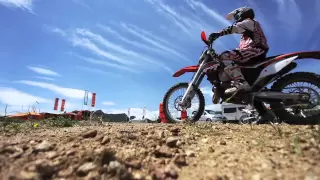 2014 KTM 250 EXC