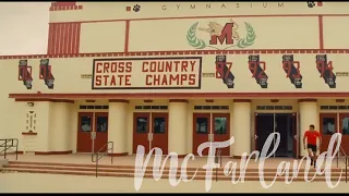 McFarland Cross Country Real Champions | McFarland (2015) | Motivational movie based on true events