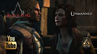 Assassin's Creed IV: Black Flag - Unmanned