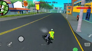 GTA San Andreas Android modificado Motovlog (DOWNLOAD do GTA Brasil Android) para todos os celular