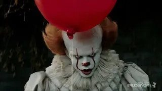 IT (2017/19) Tribute - Pennywise the Clown