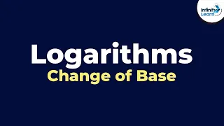 Logarithms – Change of Base | Don't Memorise