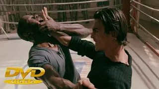 Daniel Bernhardt - Fight Scene "Bloodsport The Dark Kumite 1999"