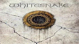 Whitesnake - Still Of The Night (Guitar Backing Track w/original vocals) #multitrack