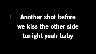 Lady GaGa - The Edge Of Glory ( Acoustic ) [ Official Karaoke / Instrumental ]