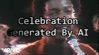 Celebration Generated By AI (OpenAI JukeBox)