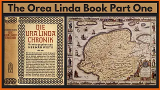 Oera Linda Book Reading - Part One