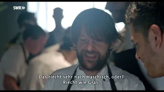 Noma - Das beste Restaurant der Welt Doku (2018)