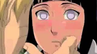 NaruHina~What Makes You Beautiful