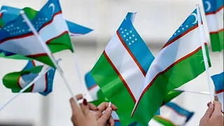Досрочные выборы президента страны начались в Узбекистане