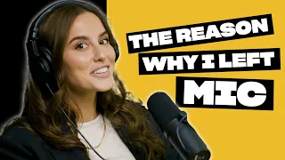 Lucy Watson on Made In Chelsea, Getting Married & Vegan Life | Private Parts Podcast