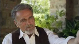 Letters to Juliet Franco Nero Interview 2