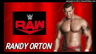 |Randy Orton WWE Theme Arena Effect Entrance Music 2005| By Andre CM