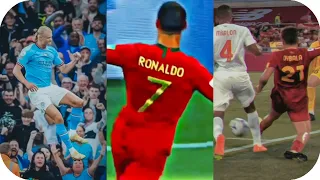 BEST FOOTBALL EDITS - FAILS, GOALS & SKILLS (#59) l Football TikTok Compilation 59