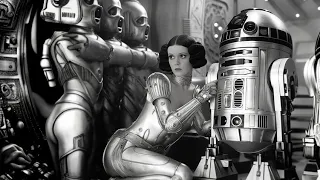 Star Wars 1920