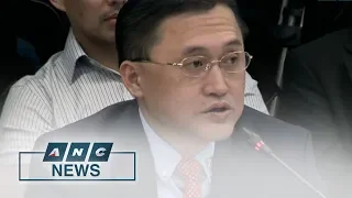 PH Senator Go calls on House to tackle ABS-CBN Franchise renewal | ANC Highlights