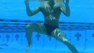 Performance Water Polo - Egg Beaters