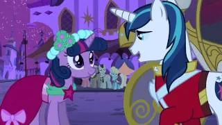 MLP:FiM | Music | Love Is In Bloom | HD