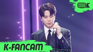 [K-Fancam HDR] 방탄소년단 지민 직캠 'For Youth' (BTS JIMIN Fancam) l @MusicBank 220617