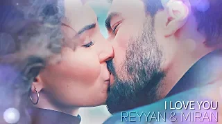 Reyyan & Miran ReyMir (Hercai) I love you