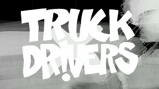 TRUCKDRIVERS - Рюкзак (live in Ekaterinburg)