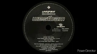 Westbam - Strictly Bam Bam Bam [1994]