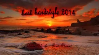 Best Hardstyle 2014 -Beach Edition- ♫1 hour of pure hardstyle♫ melody only! (HD+HQ)