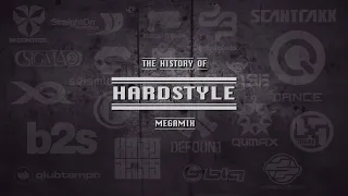 Hardstyle Remix 1999 - 2009