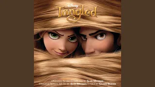 Mother Knows Best (From "Tangled"/Soundtrack Version)