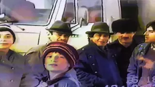 Ведено 1992 г