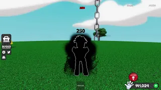 Roblox Slap Battles: The Killstreak experience