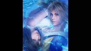 Final Fantasy X HD Remaster - Klikk Boss Fight PS4 (Remixed Soundtrack)