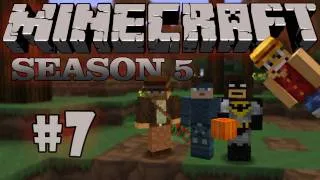 Let's Play Together Minecraft S05E07 [Deutsch/Full-HD] - Batman zeigt sich nicht nackt!