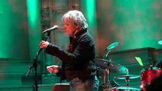 Lucinda Williams- Fruits of My Labor - Vancouver, BC (The Orpheum)