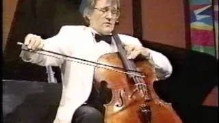 DAVID GARINGAS - CELLO - 39th PABLO CASALS FESTIVAL