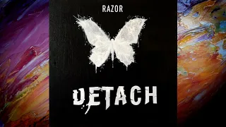 DETACH - Razor (official audio)