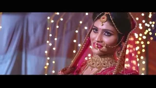 Cinematic Wedding Teaser Amravati | sushil x anita 2020