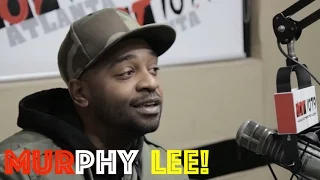 MURHPY LEE Talks New Project, Crazy St. Lunatic Tour Stories, Vape Ya Tail Feather & More