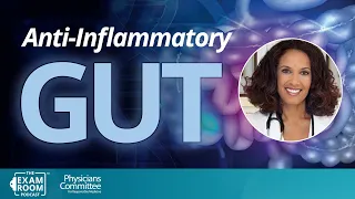 Gut Health: Reducing Inflammation, Increasing Immunity | Dr. Robynne Chutkan