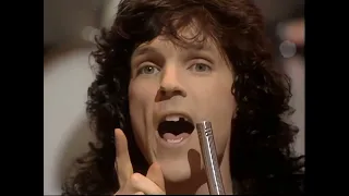 Sparks 'Get In The Swing'  Top Of The Pops 24th July 1975 (Full HD)