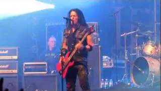 Morbid Angel - Rapture (Live)