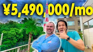 Meet The Foreigner in Japan with 96 Tenants and an Akiya House