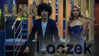 LUKI  - Loczek  (Official Video)