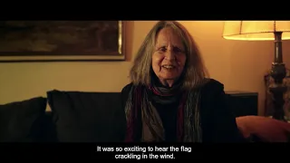 CineDOC-Tbilisi 2019 | Trailer | Granny Project By Bálint Révész
